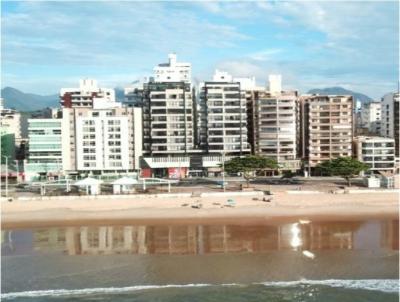 Apartamento para Locao, em Guarapari, bairro Praia Do Morro, 3 dormitrios, 3 banheiros, 1 sute, 2 vagas