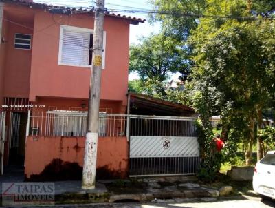 Sobrado para Venda, em So Paulo, bairro Por do Sol, 2 dormitrios, 2 banheiros, 1 sute, 3 vagas