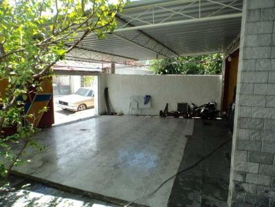 Casa para Venda, em Rio De Janeiro, bairro Campo Grande, 2 dormitrios, 2 banheiros, 3 vagas