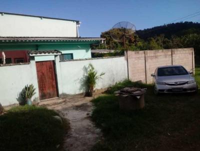 Casa para Venda, em Rio de Janeiro, bairro Guaratiba, 2 dormitrios, 2 banheiros, 4 vagas