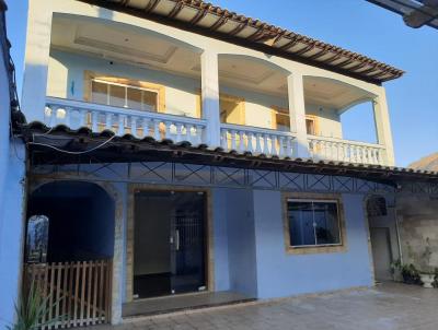 Casa para Venda, em Rio de Janeiro, bairro Campo Grande, 3 dormitrios, 3 banheiros, 1 sute, 3 vagas