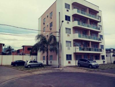 Apartamento para Venda, em Rio De Janeiro, bairro Campo Grande, 2 dormitrios, 2 banheiros, 1 sute, 1 vaga