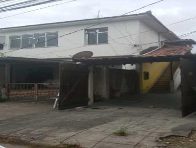 Casa para Venda, em Rio De Janeiro, bairro Campo Grande, 3 dormitrios, 1 banheiro, 1 vaga