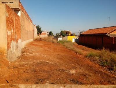 Terreno para Venda, em Limeira, bairro Residencial Palmeira Real