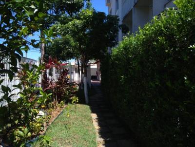 Apartamento para Venda, em Rio De Janeiro, bairro Campo Grande, 2 dormitrios, 1 banheiro, 1 vaga