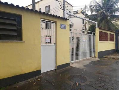 Apartamento para Venda, em Rio De Janeiro, bairro Campo Grande, 2 dormitrios, 1 banheiro, 1 vaga