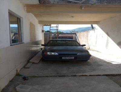 Casa para Venda, em Rio de Janeiro, bairro Campo Grande, 2 dormitrios, 1 banheiro, 1 vaga