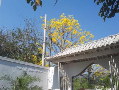 Casa para Venda, em Rio De Janeiro, bairro Campo Grande, 3 dormitrios, 1 banheiro, 4 vagas