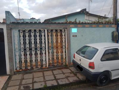 Casa para Venda, em Rio De Janeiro, bairro Campo Grande, 2 dormitrios, 1 banheiro, 1 vaga