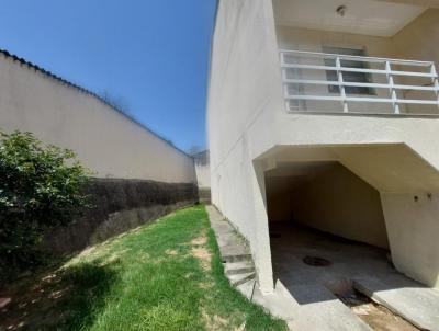 Casa para Venda, em Rio de Janeiro, bairro Campo Grande, 2 dormitrios, 3 banheiros, 2 sutes, 2 vagas