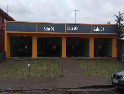 Sala Comercial para Locao, em Taquara, bairro Centro, 1 banheiro