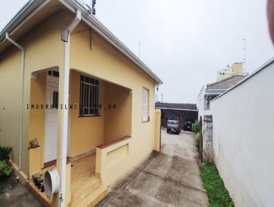 Casa para Venda, em So Jos do Rio Pardo, bairro Centro, 2 dormitrios, 1 banheiro, 4 vagas