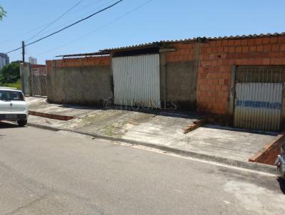 Terreno para Venda, em Itapetininga, bairro CENTRAL PARQUE 4L