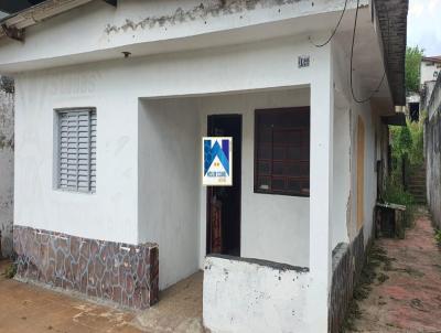 Casa para Venda, em Mogi das Cruzes, bairro VILA SUISSA, 3 dormitrios, 1 banheiro