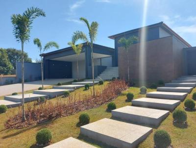 Casa em Condomínio para Venda, em Limeira, bairro Residencial Florisa, 3 dormitórios, 5 banheiros, 3 suítes, 6 vagas