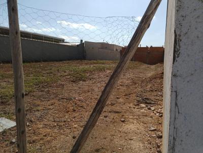 Terreno para Venda, em Salto, bairro Recanto do Guarau
