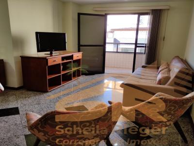 Apartamento para Temporada, em Guarapari, bairro Praia do Morro, 3 dormitrios, 3 banheiros, 2 sutes, 1 vaga