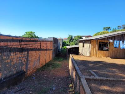 Terreno para Venda, em Palmas, bairro Santa Cruz