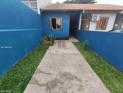Casa Geminada para Venda, em Gravata, bairro Parque Olinda, 2 dormitrios, 1 banheiro, 1 vaga