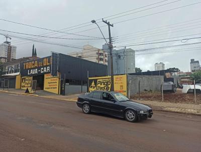 Terreno para Venda, em Cascavel, bairro Centro