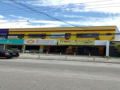 Sala Comercial para Locao, em Rio de Janeiro, bairro Campo Grande, 2 banheiros