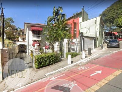 Casa para Venda, em So Paulo, bairro Horto Florestal, 3 dormitrios, 3 banheiros, 1 sute, 4 vagas