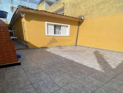 Casa para Venda, em So Paulo, bairro Vila Tolstoi, 1 dormitrio, 1 banheiro, 1 vaga