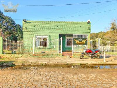 Casa para Venda, em Santana do Livramento, bairro So Paulo, 2 dormitrios, 1 banheiro, 1 vaga