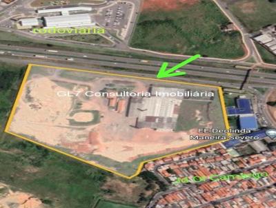 Área para Venda, em Indaiatuba, bairro Jardim Oliveira Camargo