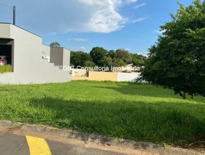 Terreno em Condomnio para Venda, em Indaiatuba, bairro Jardim Portal De Itaici