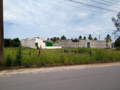 Lote para Venda, em Marataizes, bairro Lagoa Funda