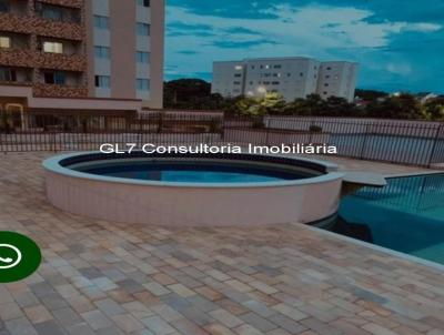 Apartamento para Venda, em Indaiatuba, bairro Jardim Pompéia, 2 dormitórios, 2 banheiros, 1 suíte, 2 vagas