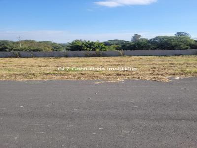 Terreno em Condomnio para Venda, em Indaiatuba, bairro Residencial Evidncias