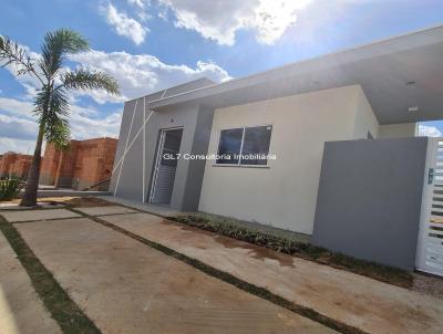 Casa para Venda, em Indaiatuba, bairro Parque Campo Bonito, 2 dormitórios, 1 banheiro, 2 vagas