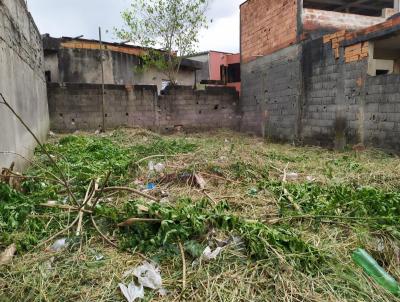 Terreno para Venda, em Mau, bairro Jardim Cruzeiro