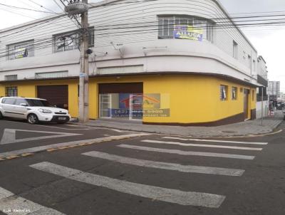 Sala Comercial para Locação, em Ponta Grossa, bairro Centro, 2 banheiros