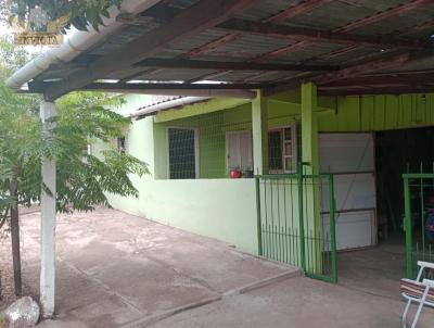 Casa para Venda, em Santana do Livramento, bairro Planalto, 3 dormitrios, 1 banheiro, 1 vaga