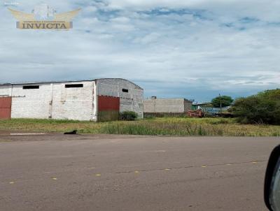 Galpo para Venda, em Santana do Livramento, bairro Passo Das Tropas