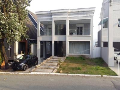 Casa em Condomnio para Venda, em , bairro Alphaville - Santana de Parnaba - SP, 4 sutes, 5 vagas
