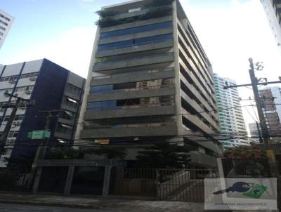 Apartamento para Venda, em Recife, bairro Boa Viagem, 4 dormitrios, 3 banheiros, 1 sute, 2 vagas