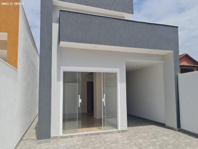 Casa para Venda, em Maricá, bairro Itaipuaçu, 3 dormitórios, 3 banheiros, 1 suíte, 2 vagas