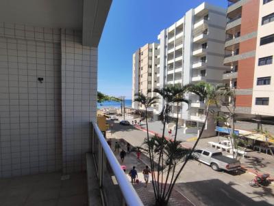Apartamento para Temporada, em Guarapari, bairro Praia do Morro, 2 dormitrios, 2 banheiros, 1 sute, 1 vaga