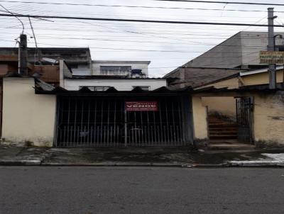 Casa Trrea para Venda, em So Paulo, bairro Cidade So Mateus, 3 dormitrios, 3 banheiros, 1 vaga