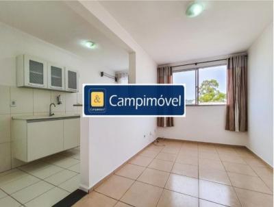 Apartamento para Locação, em Campinas, bairro Jardim Nova Europa, 2 dormitórios, 1 banheiro, 1 vaga