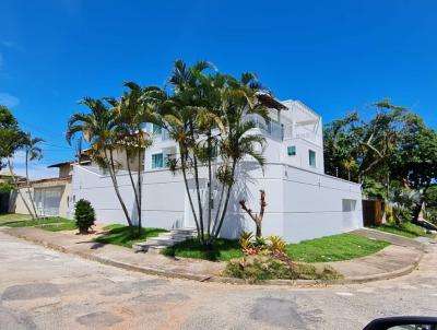 Casa para Venda, em Maca, bairro Cancela Preta, 6 dormitrios, 5 banheiros, 2 sutes, 2 vagas