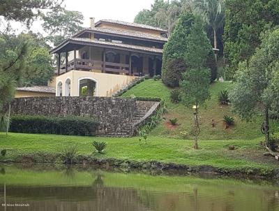 Chcara para Venda, em So Roque, bairro Patrimonio do Carmo, 3 banheiros, 4 sutes, 2 vagas