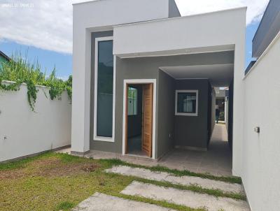 Casa para Venda, em Maricá, bairro Itaipuaçu, 3 dormitórios, 2 banheiros, 1 suíte, 2 vagas