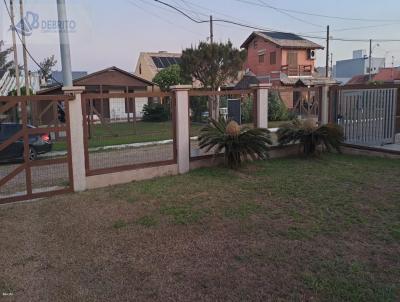 Casa para Venda, em Tramanda, bairro Oasis Sul, 3 dormitrios, 1 banheiro, 1 sute, 4 vagas