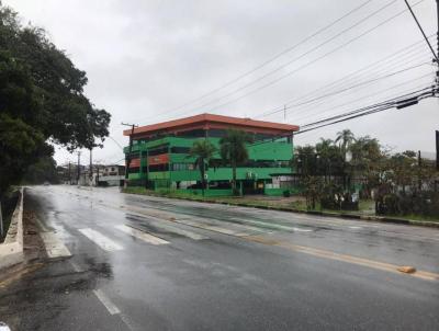 Prdio Comercial para Locao, em Guaruj, bairro Balnerio Praia do Pernambuco, 70 vagas