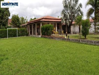 Chcara para Venda, em Aquiraz, bairro Fagundes, 3 dormitrios, 1 banheiro, 3 sutes, 6 vagas